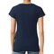 Gildan Softstyle V-Neck T-Shirt, Women's Lightweight Cotton Tee for Custom Printing & Crafts